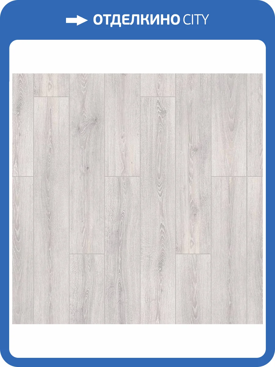 Ламинат Timber Harvest 8/33 4V Дуб Баффало Выбеленный 1292x194 фото 2