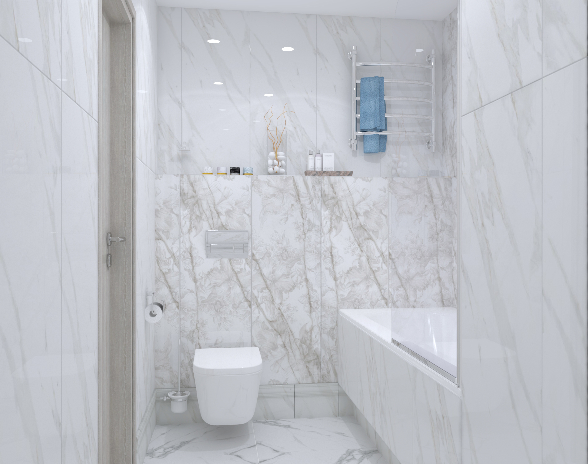 Kerama Marazzi Прадо 1 фото 4