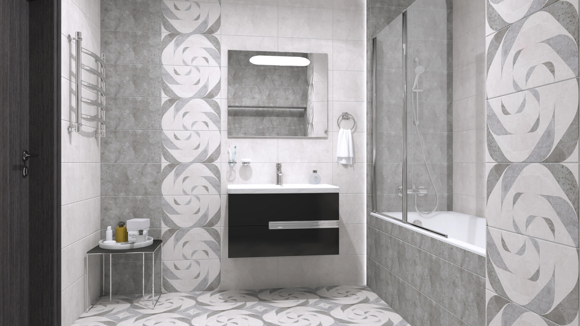 Lasselsberger Ceramics Лофт Стайл 2 фото 3