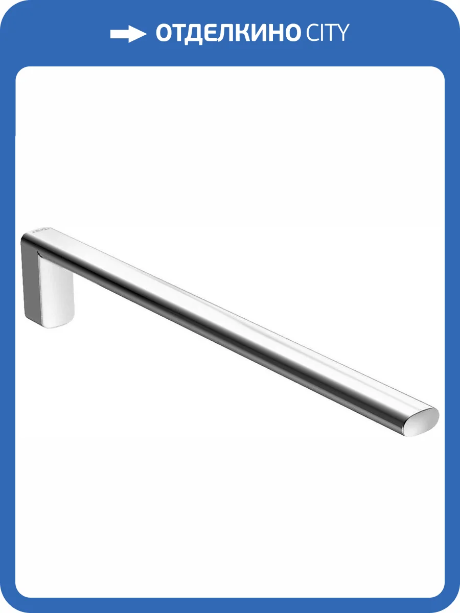 Полотенцедержатель Keuco Edition 400 11522 хром фото 5