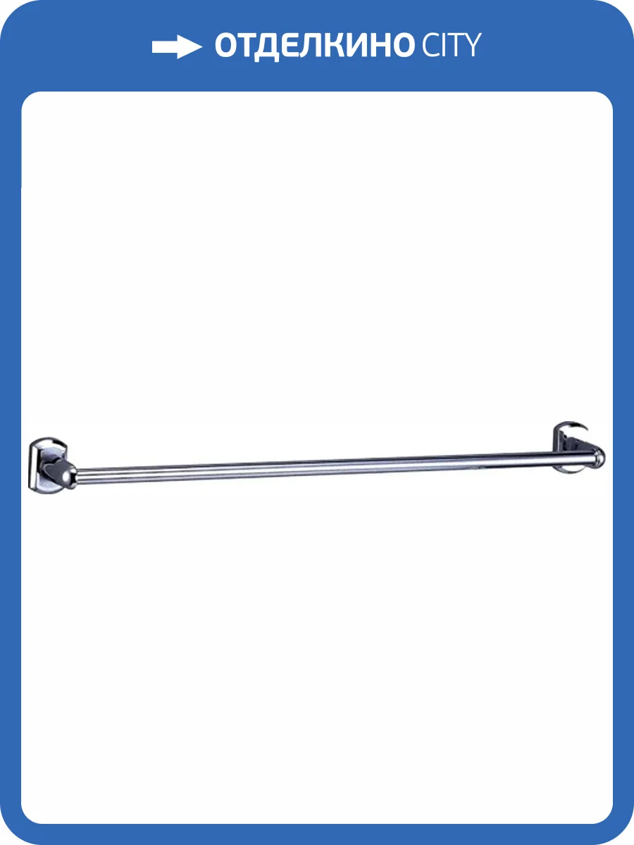 Полотенцедержатель Wasserkraft Oder K-3030 фото 5