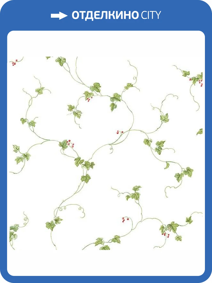 Обои бумажные Aura Kitchen Story Iii FK34438 фото 2