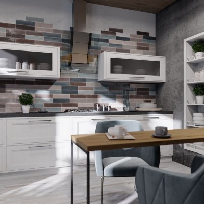 Gracia Ceramica Milan