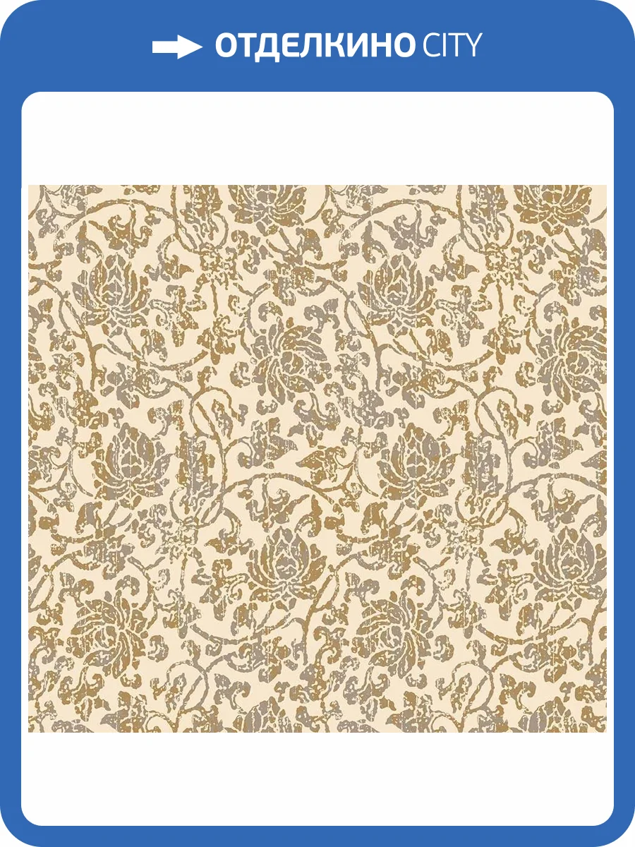 Обои флизелиновые Loymina Gallery Classic GC1 002 фото 3
