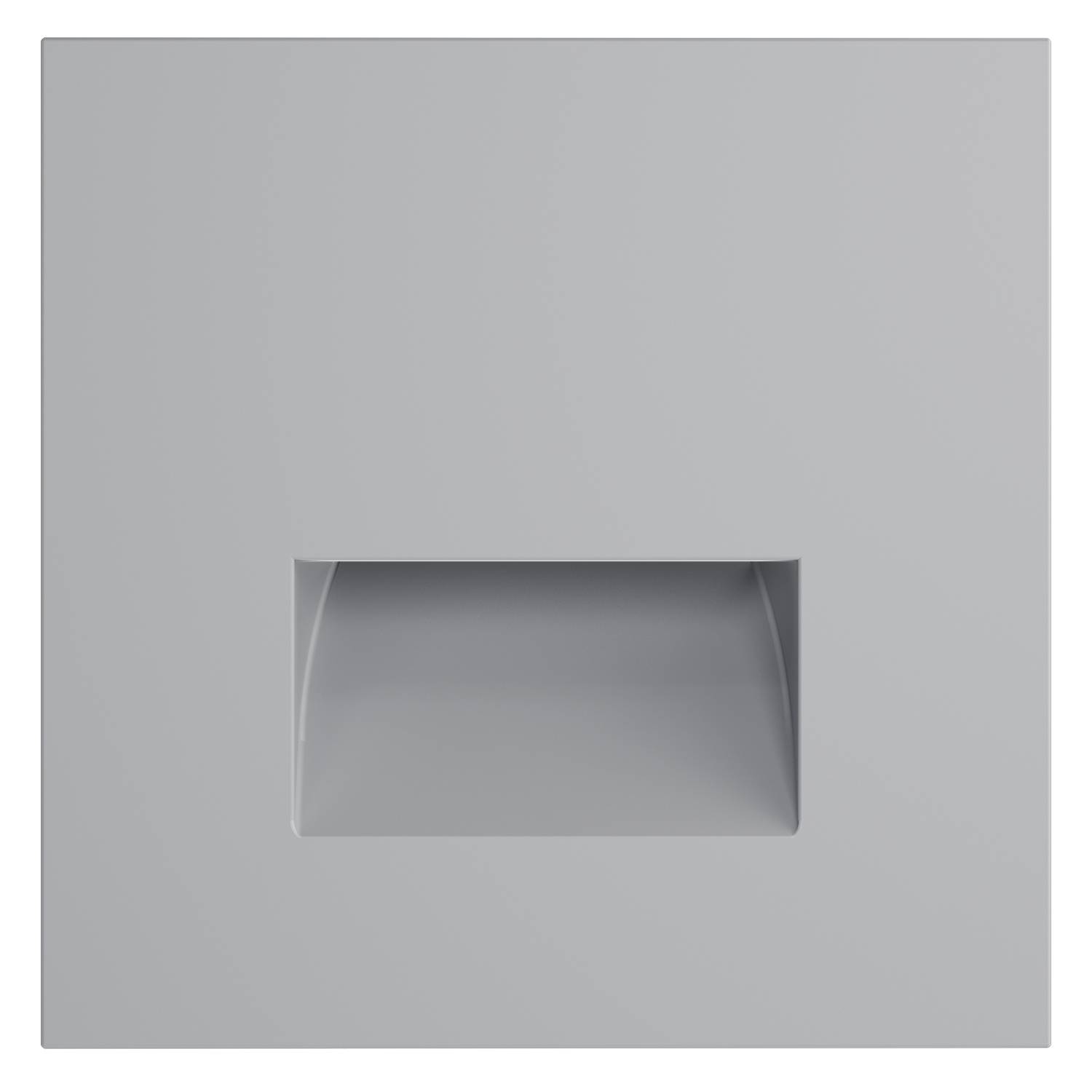 Лицевая панель для подсветки Voltum S70 VLS002316 серый фото 2