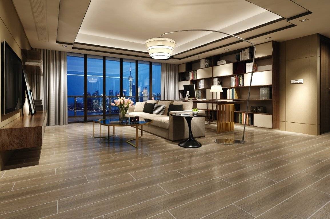 NT Ceramic Wood