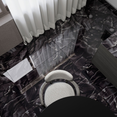 Arcadia Ceramica Onyx