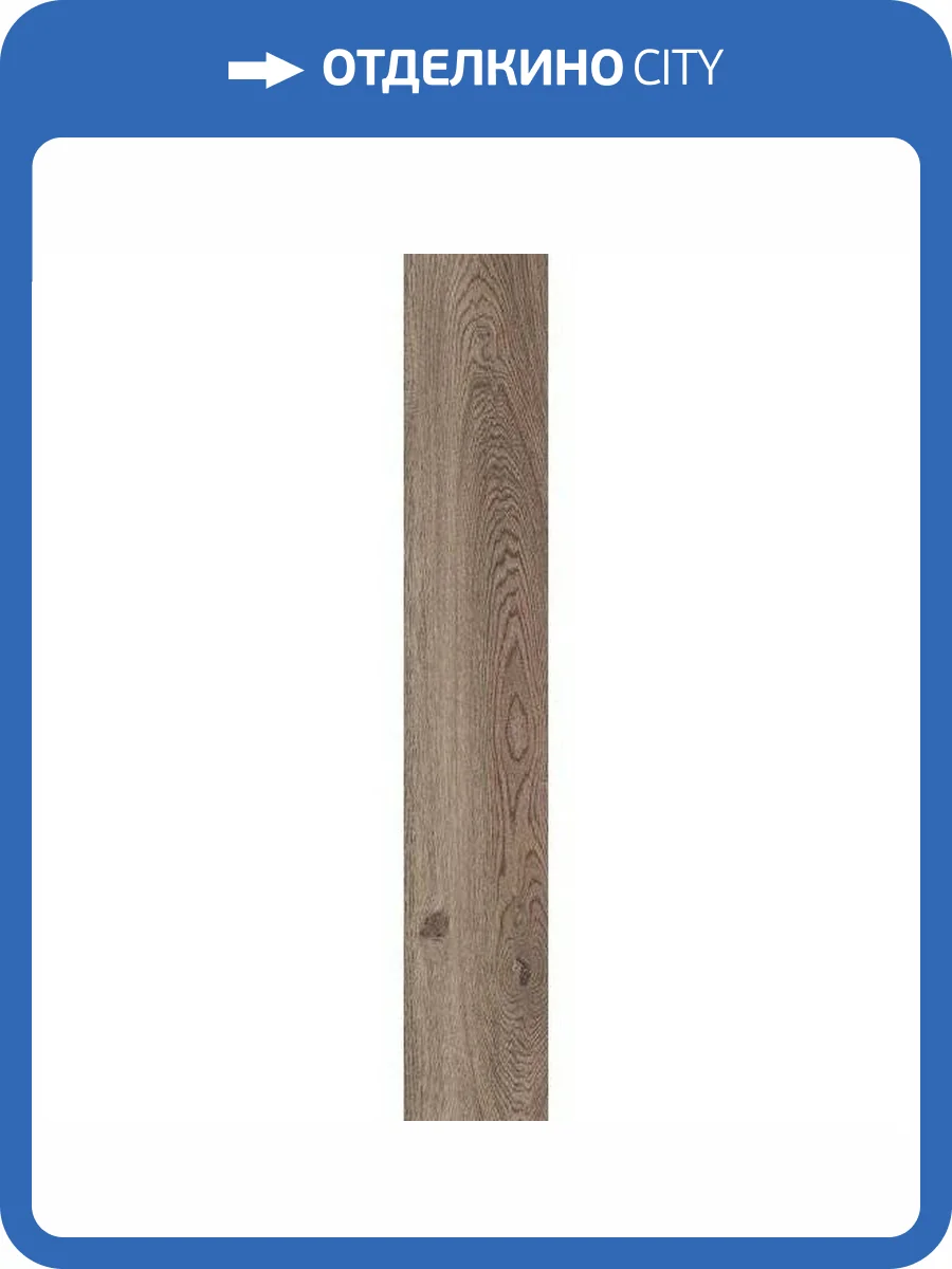 Керамогранит ABK Poetry Wood PF60010060 Oak Nat Rett 20x120 фото 5