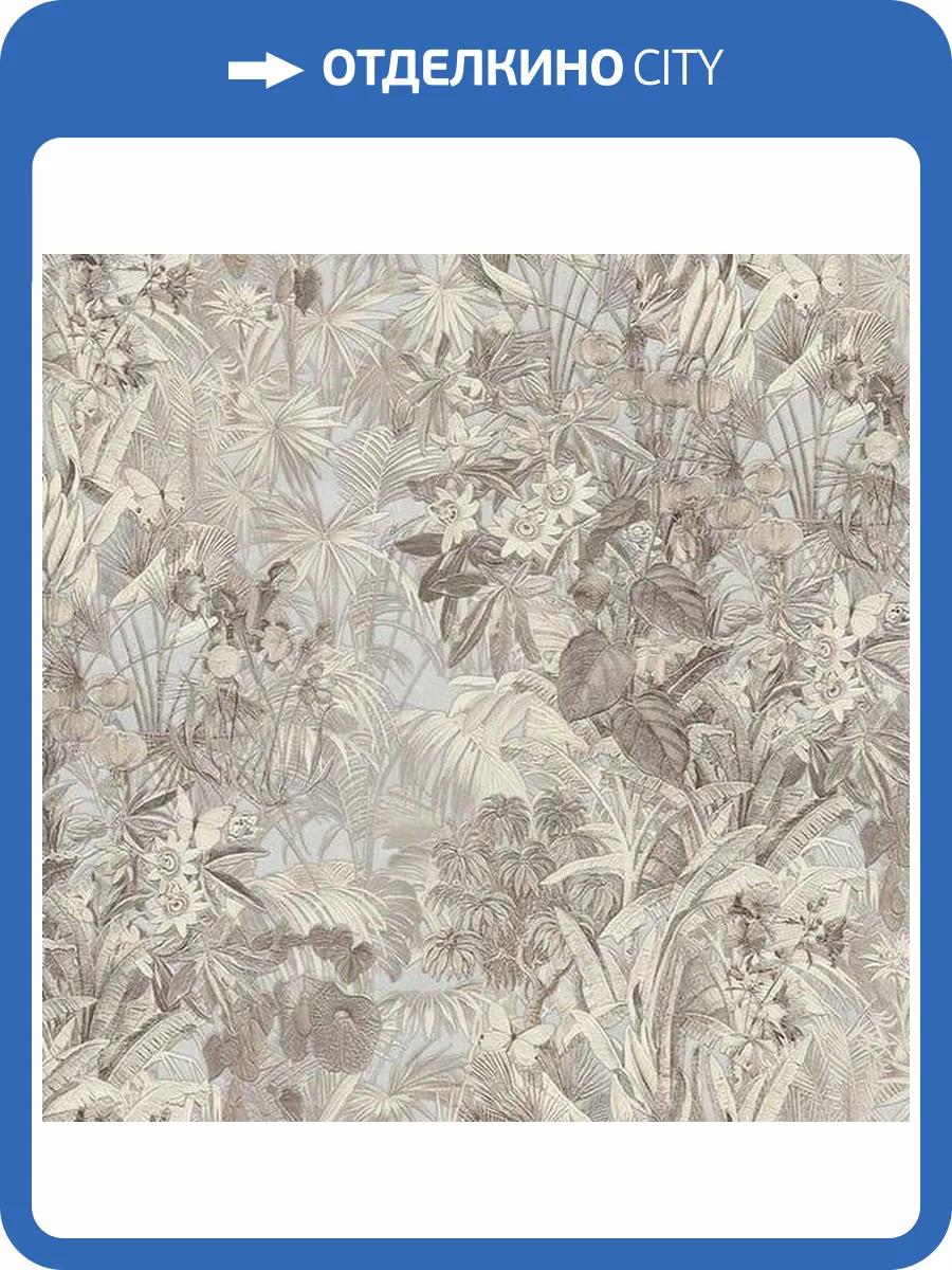 Обои Blumarine Blumarine 5 29048BM фото 2