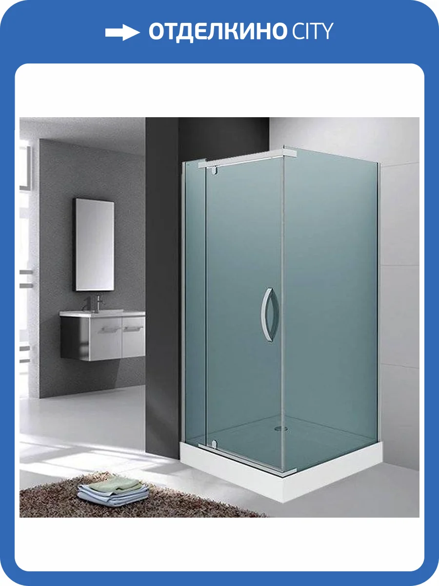 Душевой уголок Alex Baitler AB244-100 фото 5