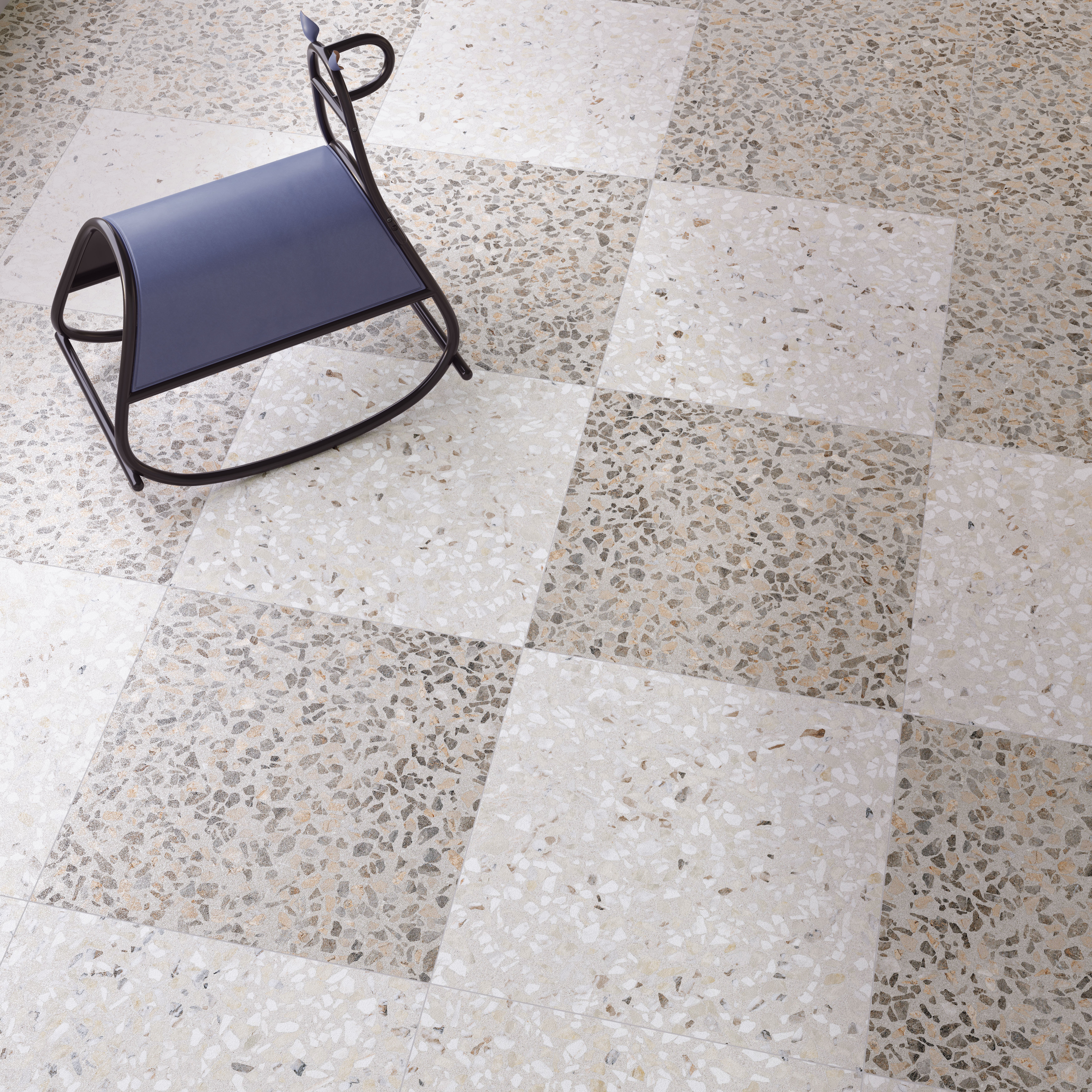 Vitra Terrazzo-X фото 4