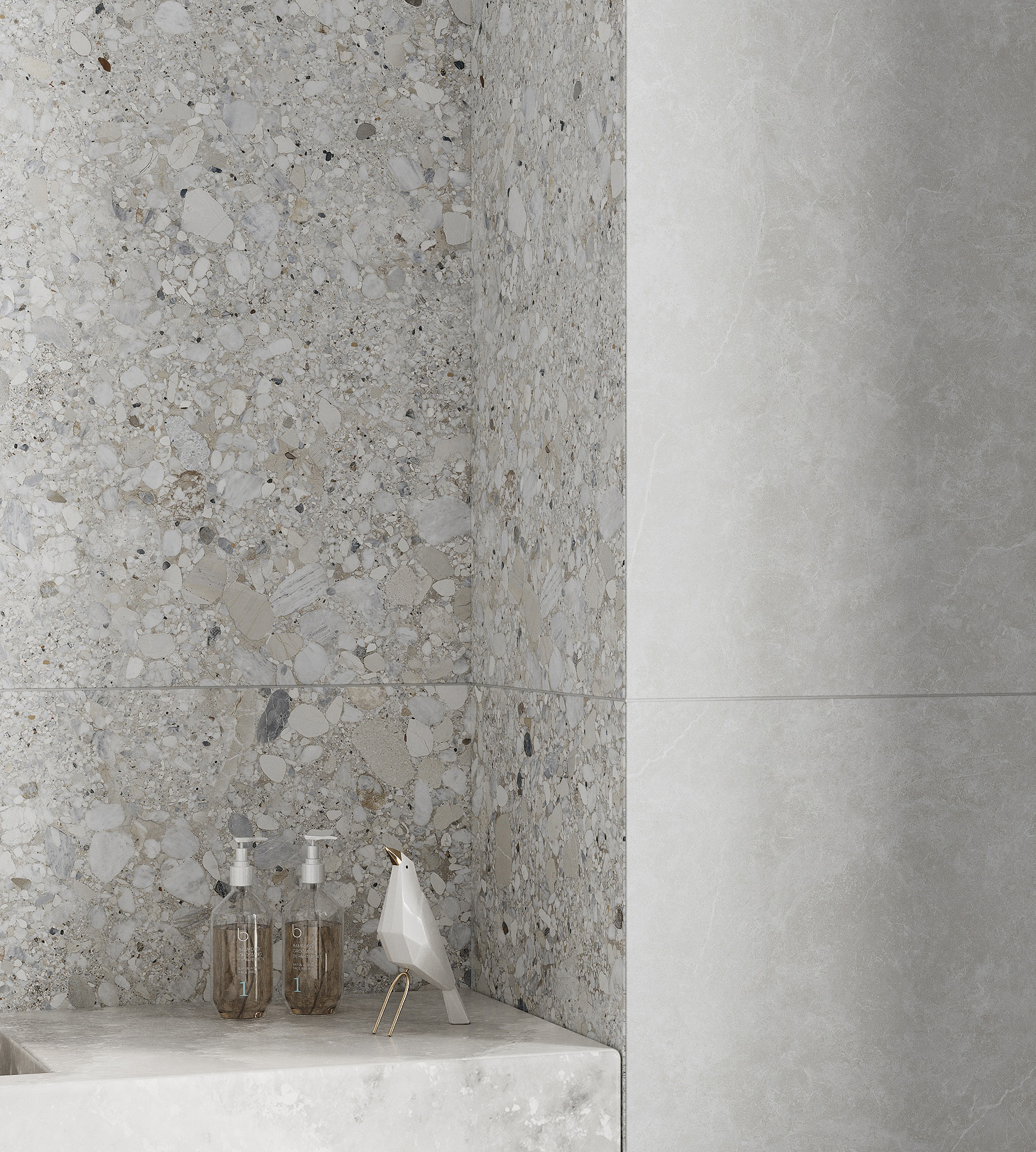 Arcadia Ceramica Gliato Terrazzo фото 2