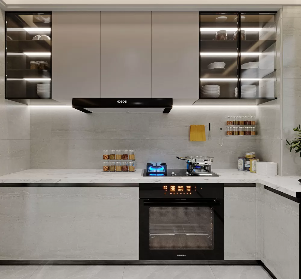 Basconi Home Illution фото 2
