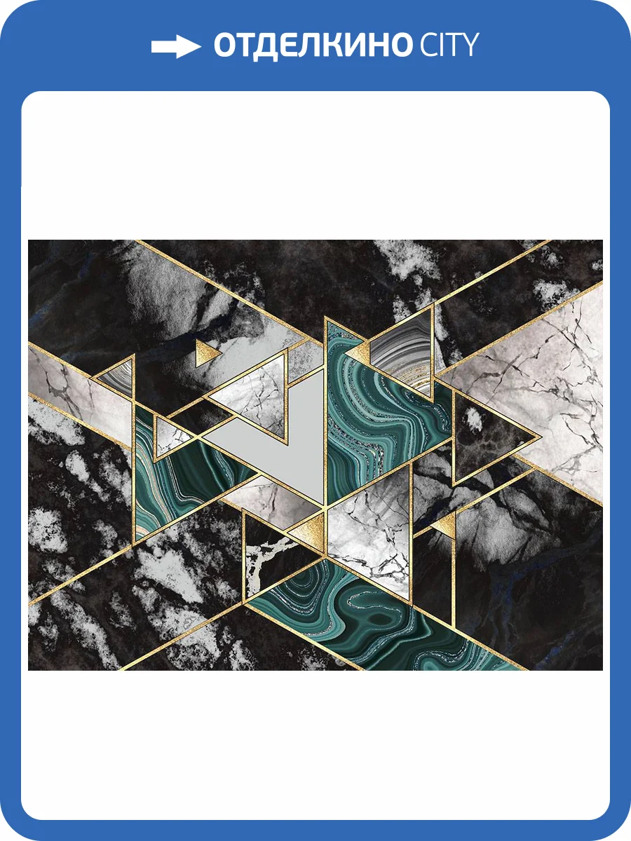 Фреска La Stanza Alba 800367 ардженто (размер на заказ) фото 2