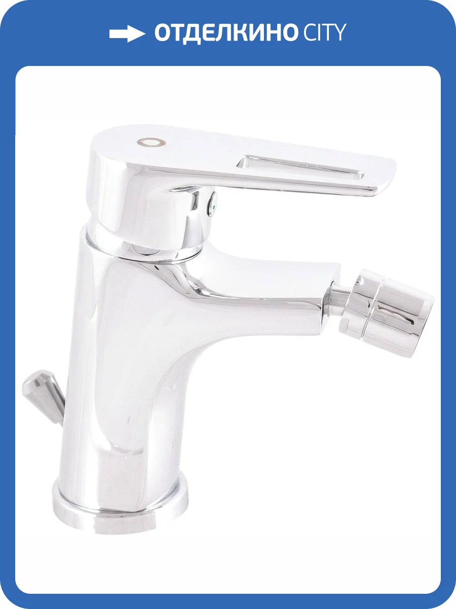 Смеситель для биде Rav Slezak Colorado CO245.5 фото 6