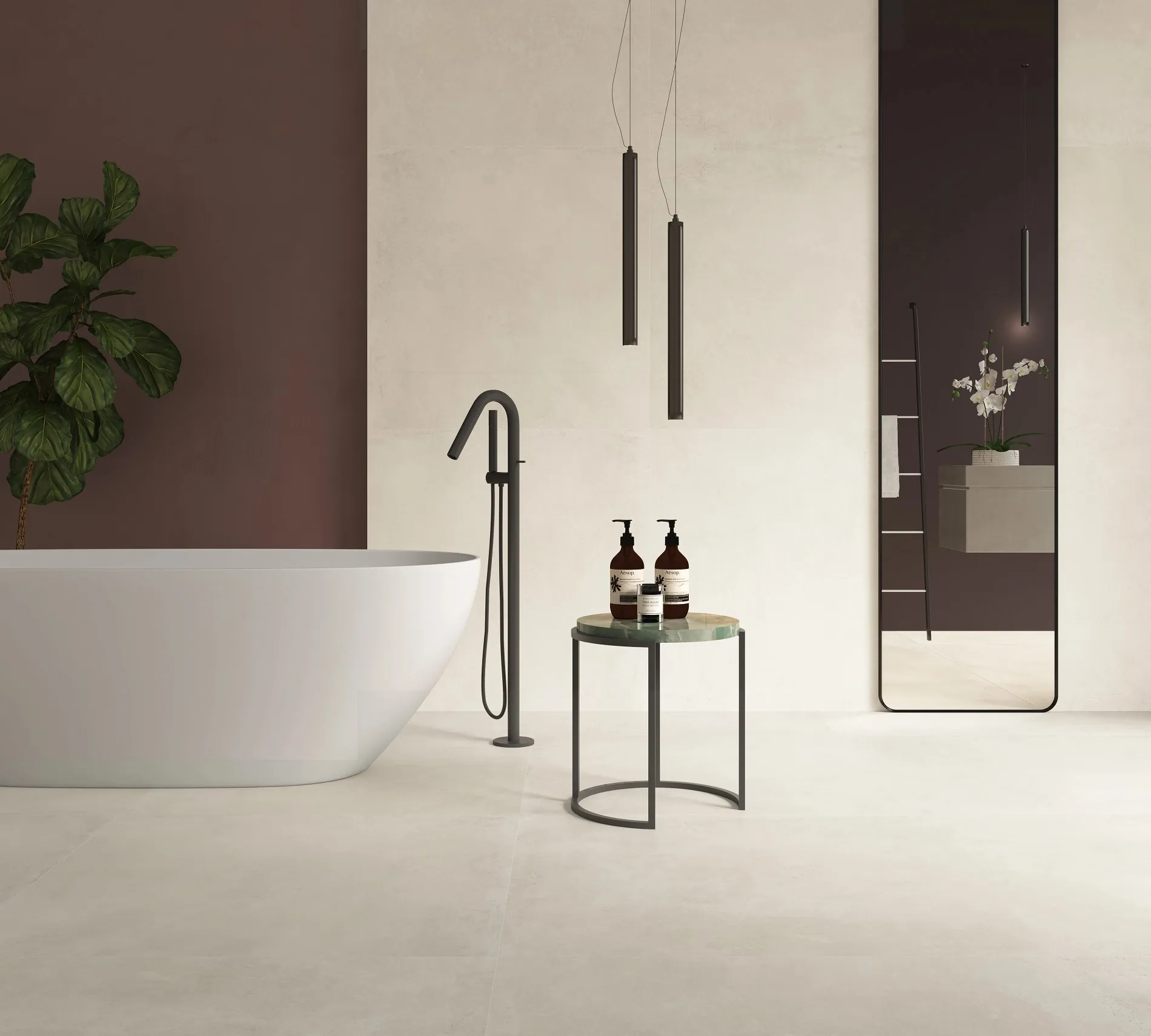 Ecoceramic Southwell фото 2