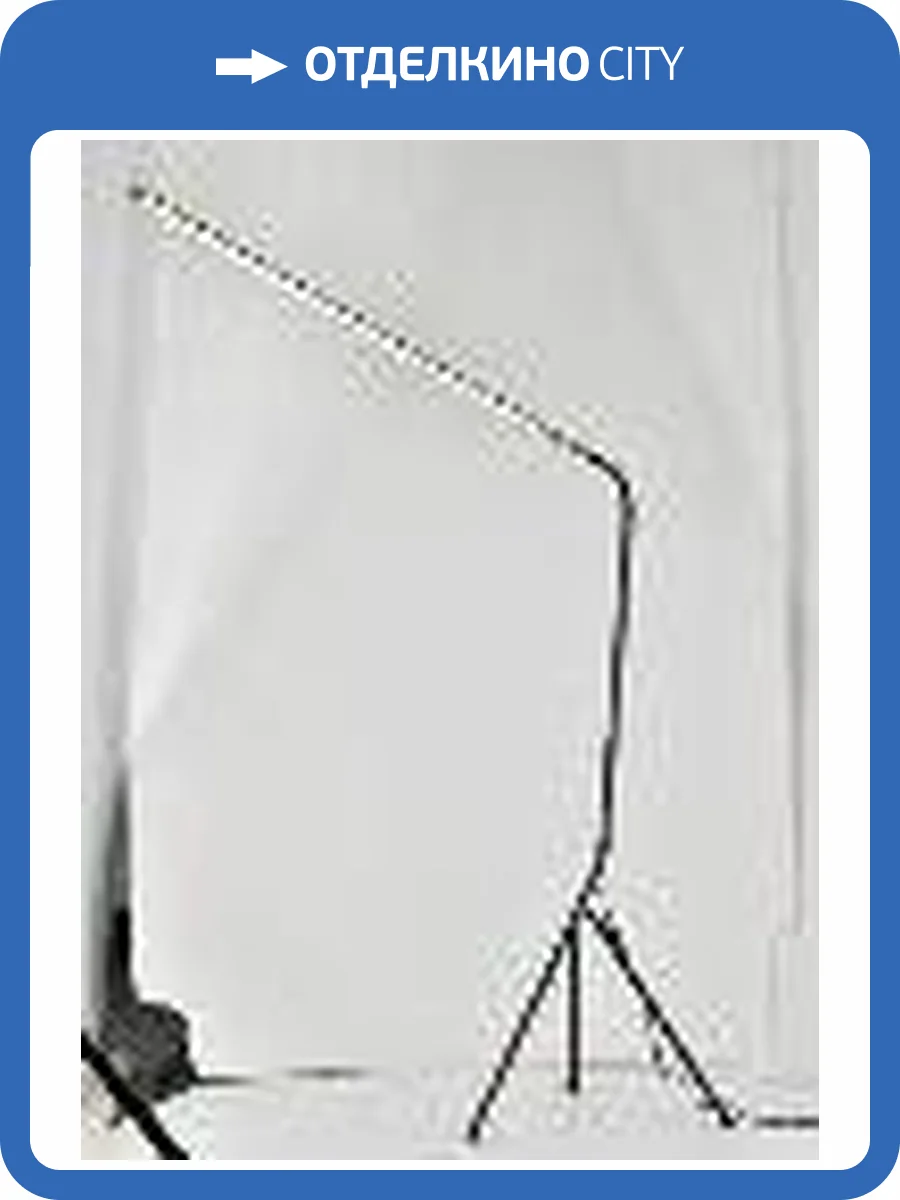 Торшер Alfa Light F3924-38 black+gol d 14W 50*90*15 0 фото 2