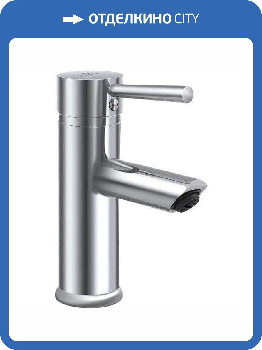 Смеситель для раковины Славен Город СЛ-ОД-Д10 фото 6