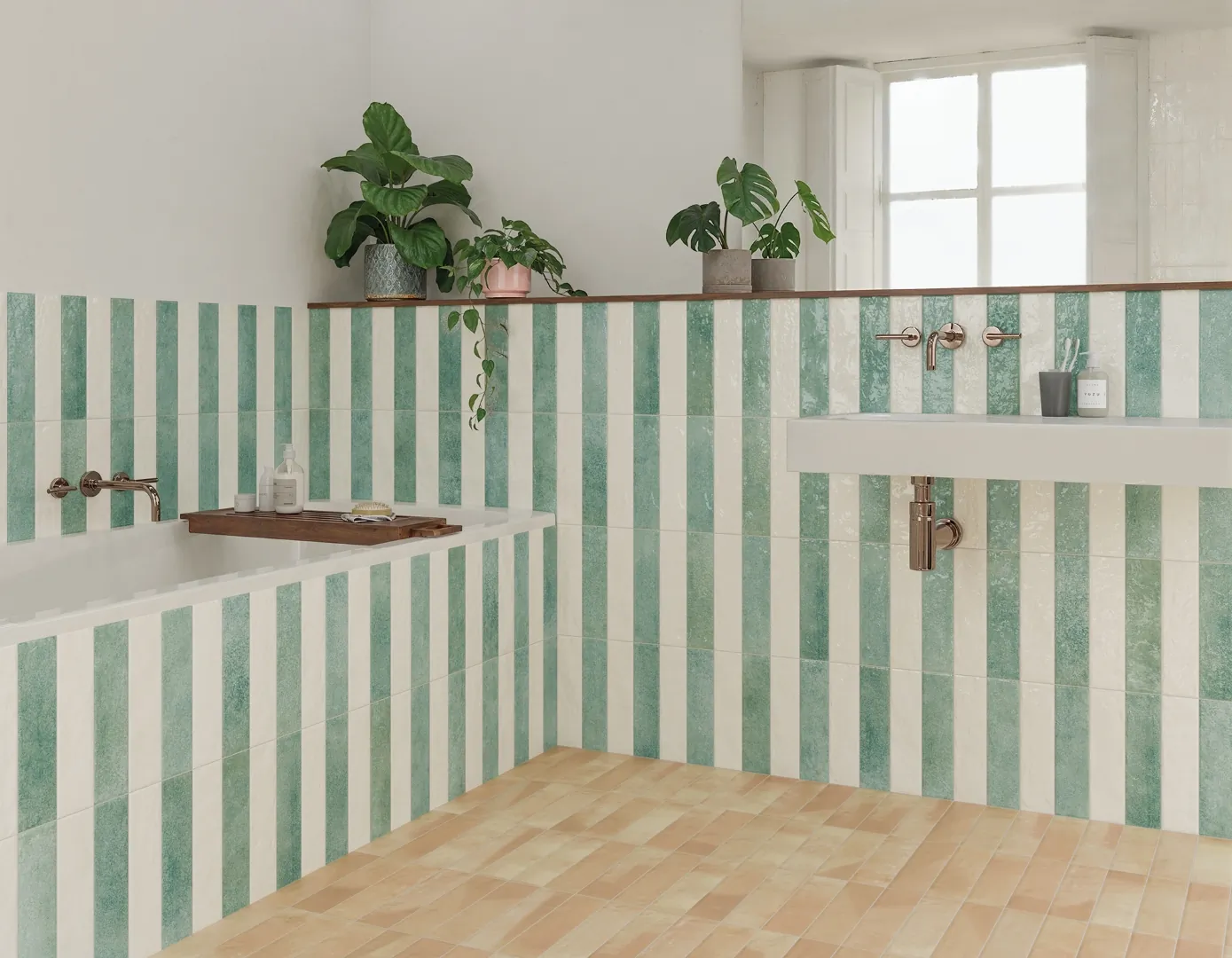 Dna Tiles Mediterraneo фото 2