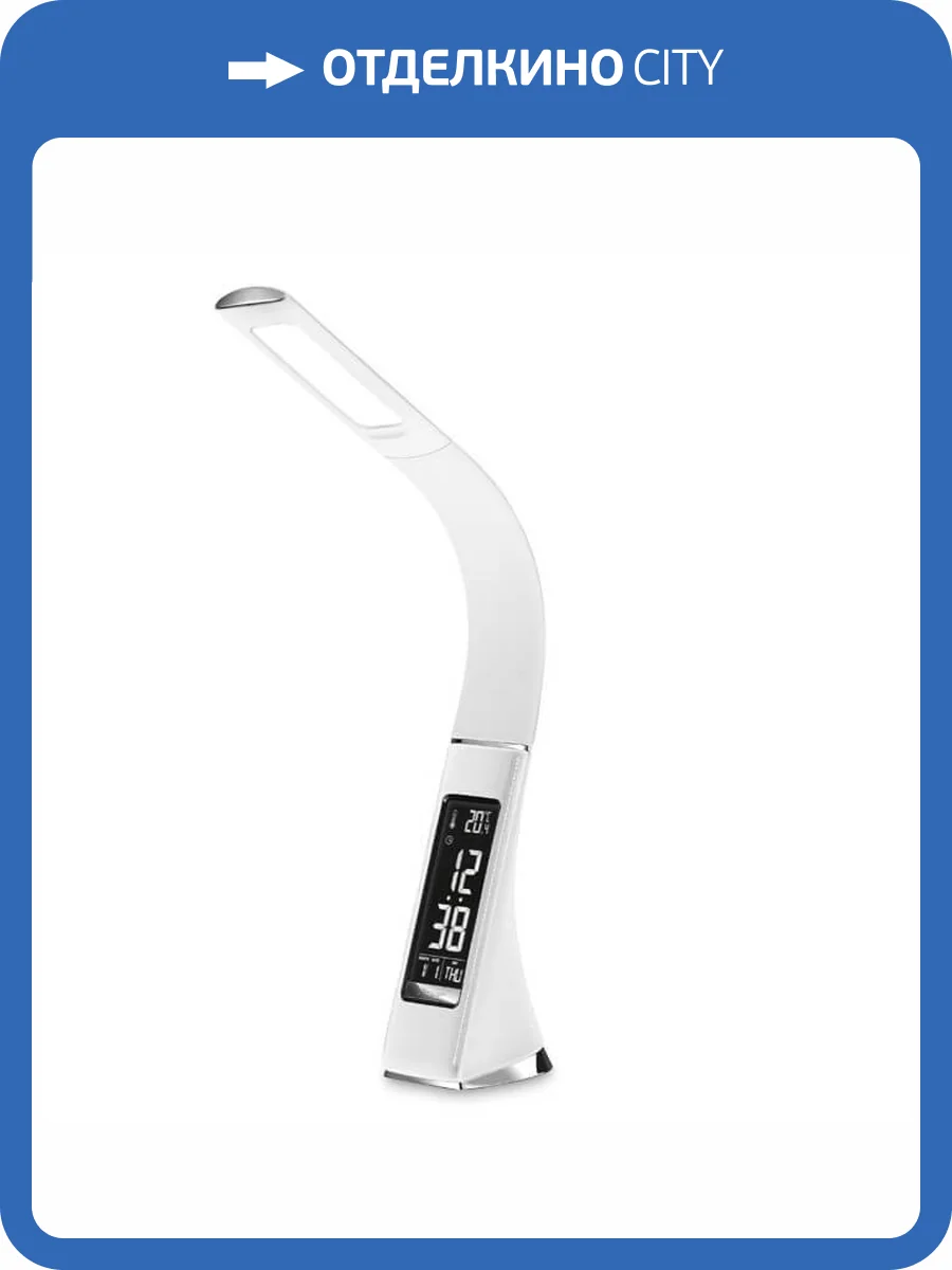 Настольная лампа Ambrella light Desk DE508 фото 6