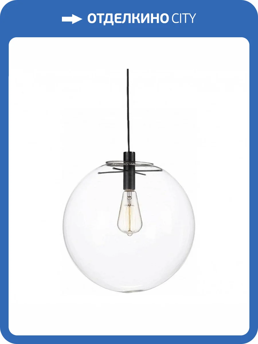 Подвесной светильник Kink Light Меркурий 07562-25,21 фото 2