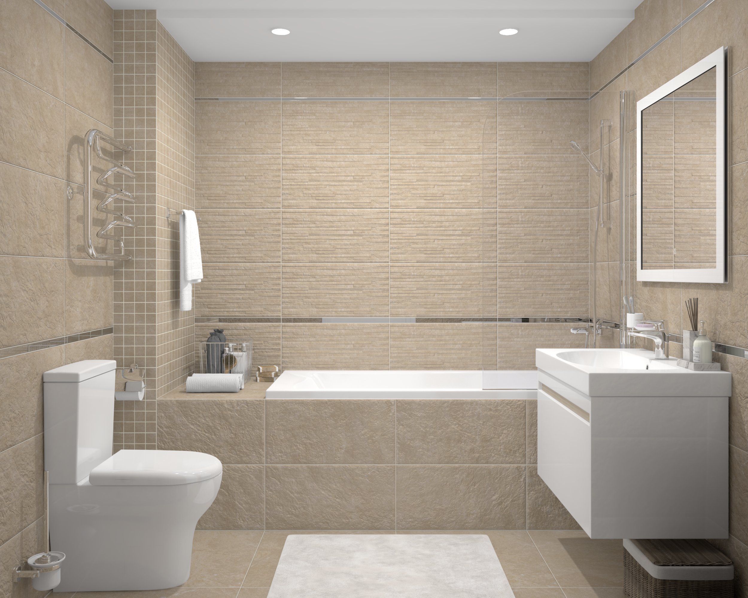 Laparet Soft beige фото 2