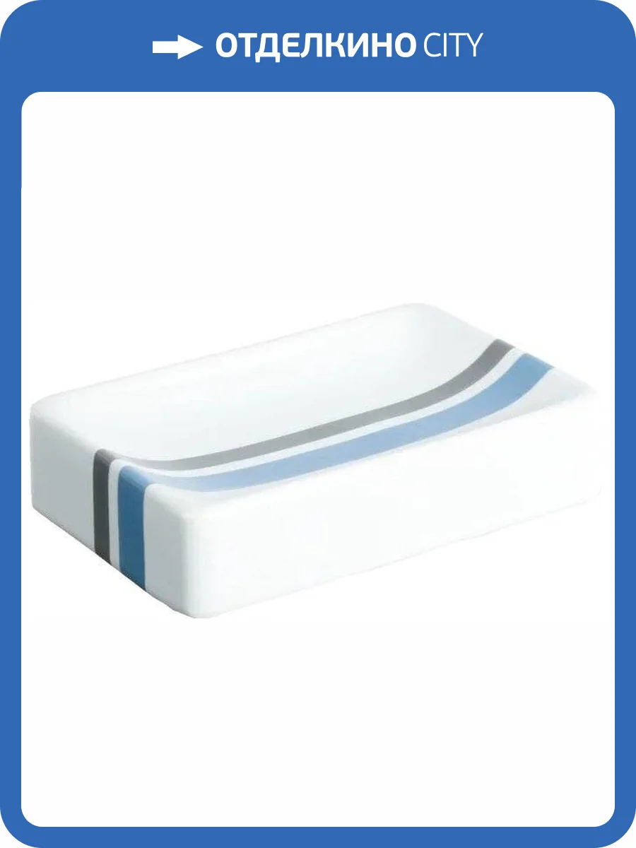 Мыльница Fixsen Dony FX-232-4 фото 6