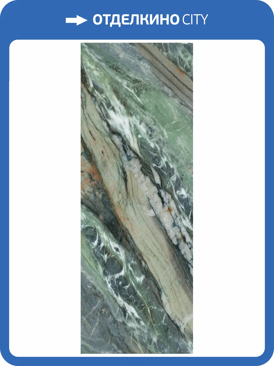 Бамбуковая панель Bonaparte Nepal carbon glossy C connect 280x110x0.8 фото 3