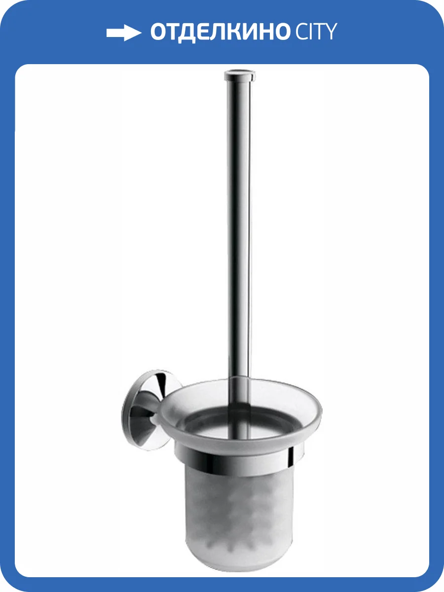 Ершик Art&Max Bohemia AM-E-4281-Cr фото 4