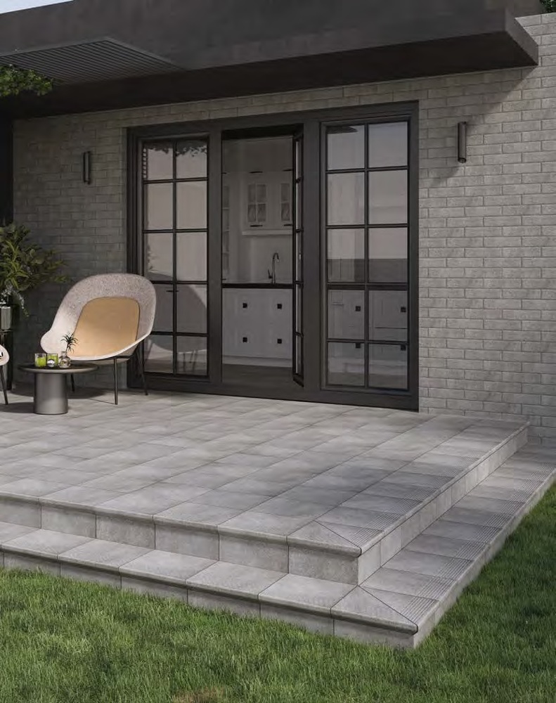 Paradyz Mattone фото 2