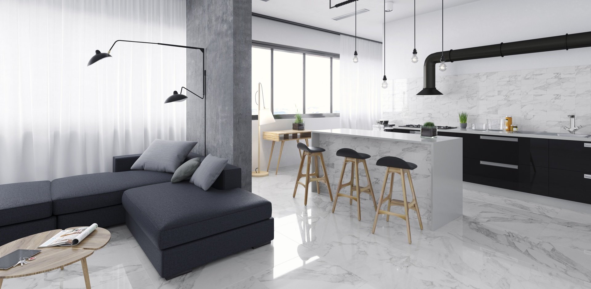 Argenta Carrara фото 3