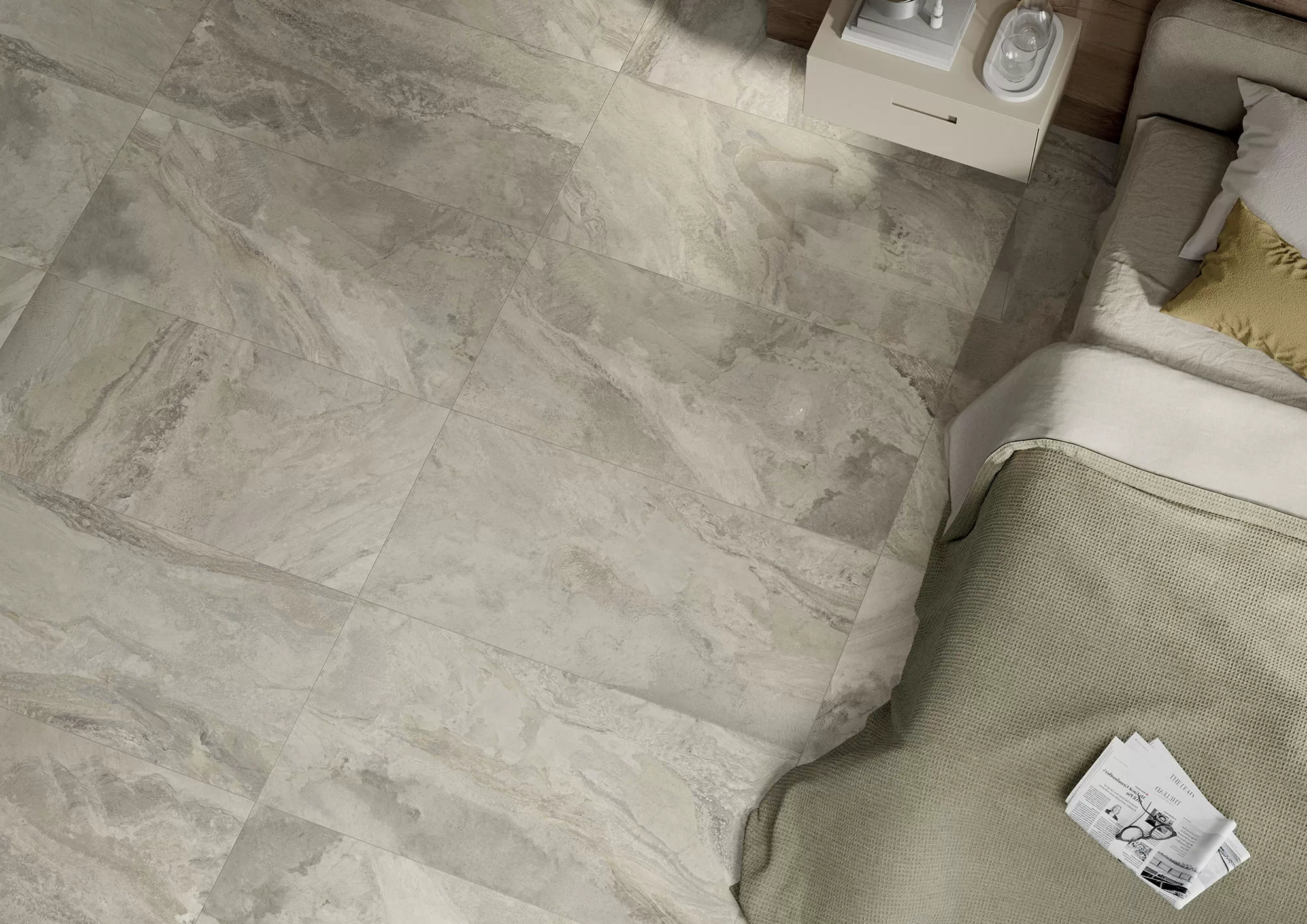 La Fabbrica Ceramiche Deep Stone фото 7