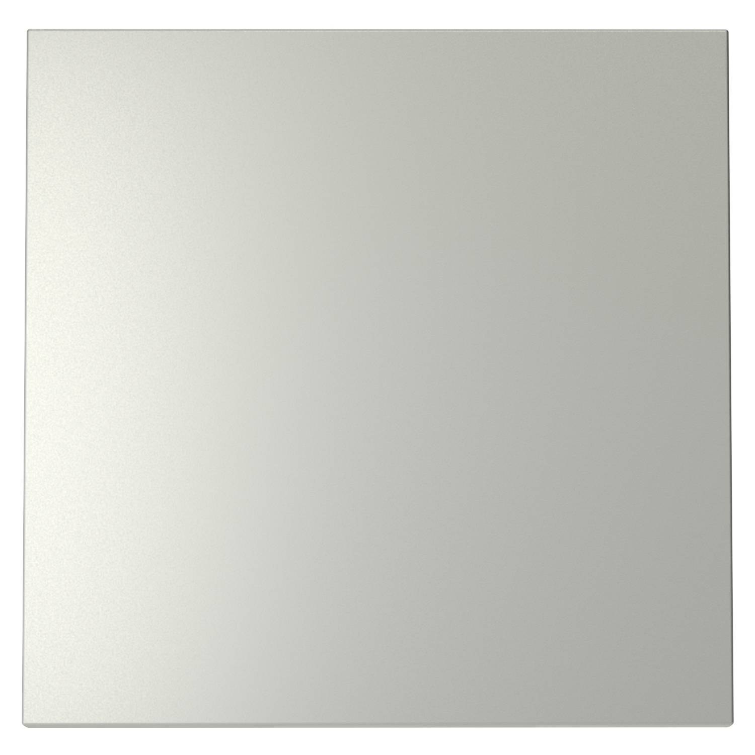 Клавиша для 1-клавишного выключателя Voltum S70 VLS000105 сталь фото 2