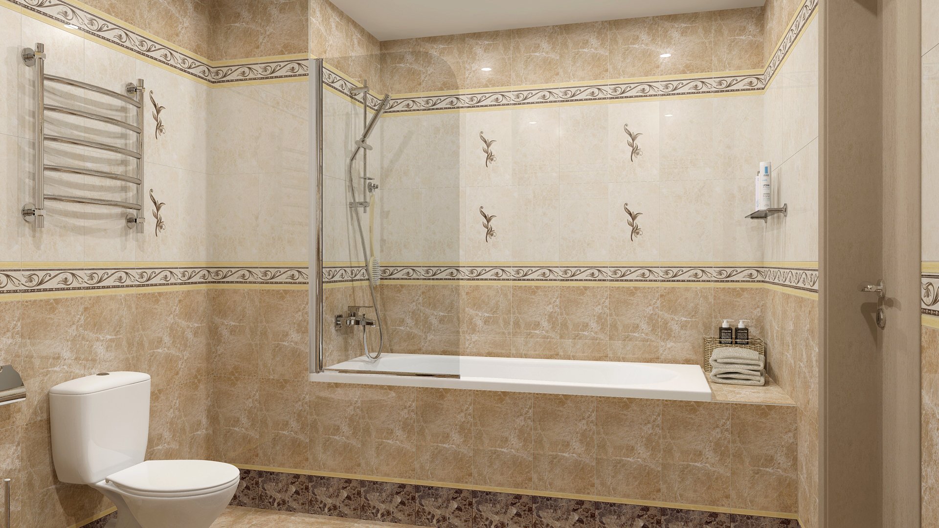 Ceramica Classic Illyria фото 4
