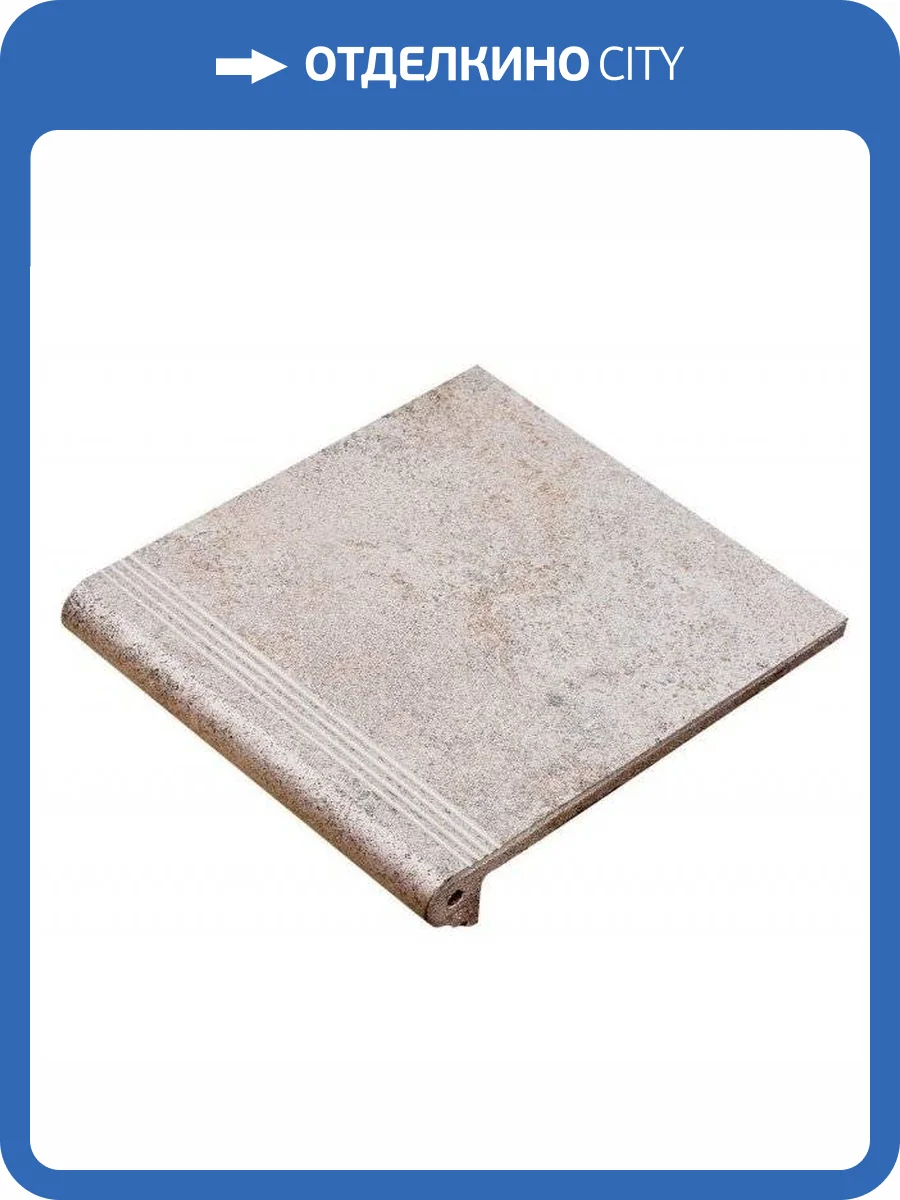 Ступень Gresmanc Fuji Peldano Florentino Asper 31x33.4 фото 2