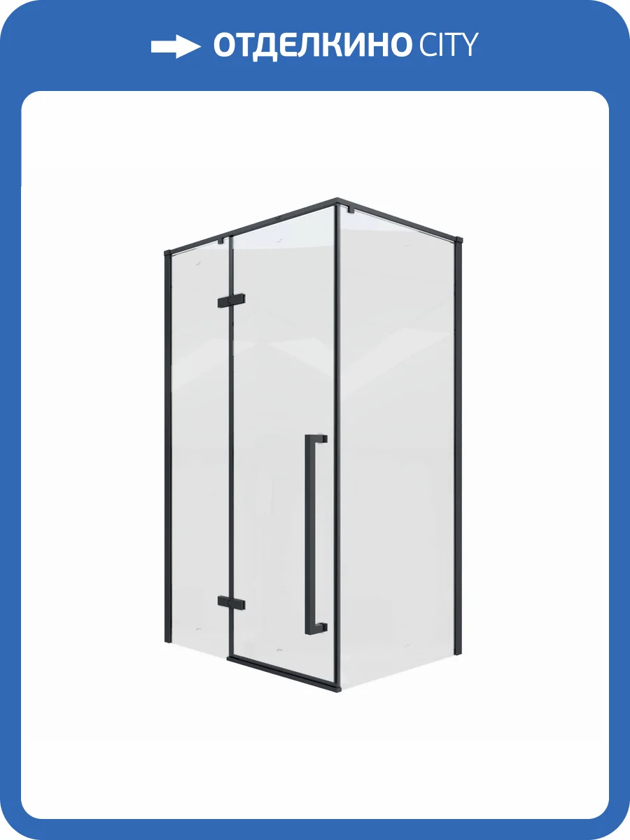 Душевой уголок Cerutti Spa C1A 120x90x195 фото 9