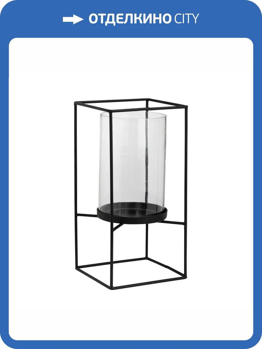 Подсвечник Eglo Kanmaw 422312 фото 2