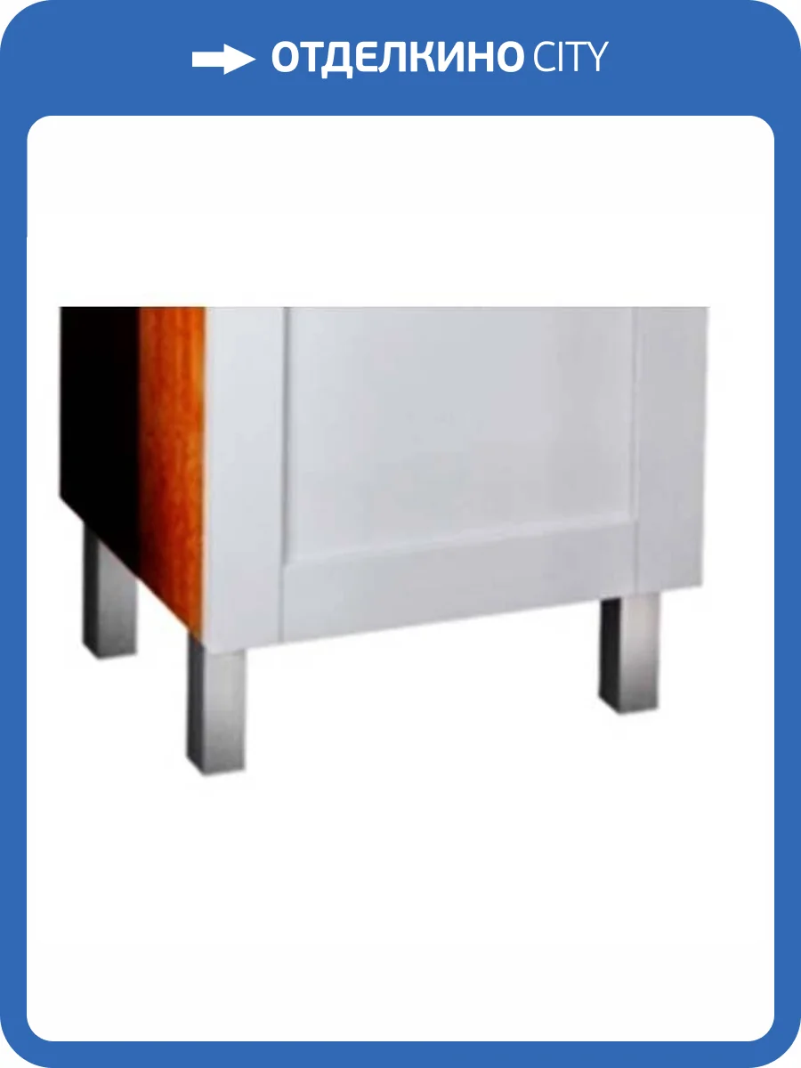 Ножки для мебели Iddis 0014000U96 универсальные фото 2