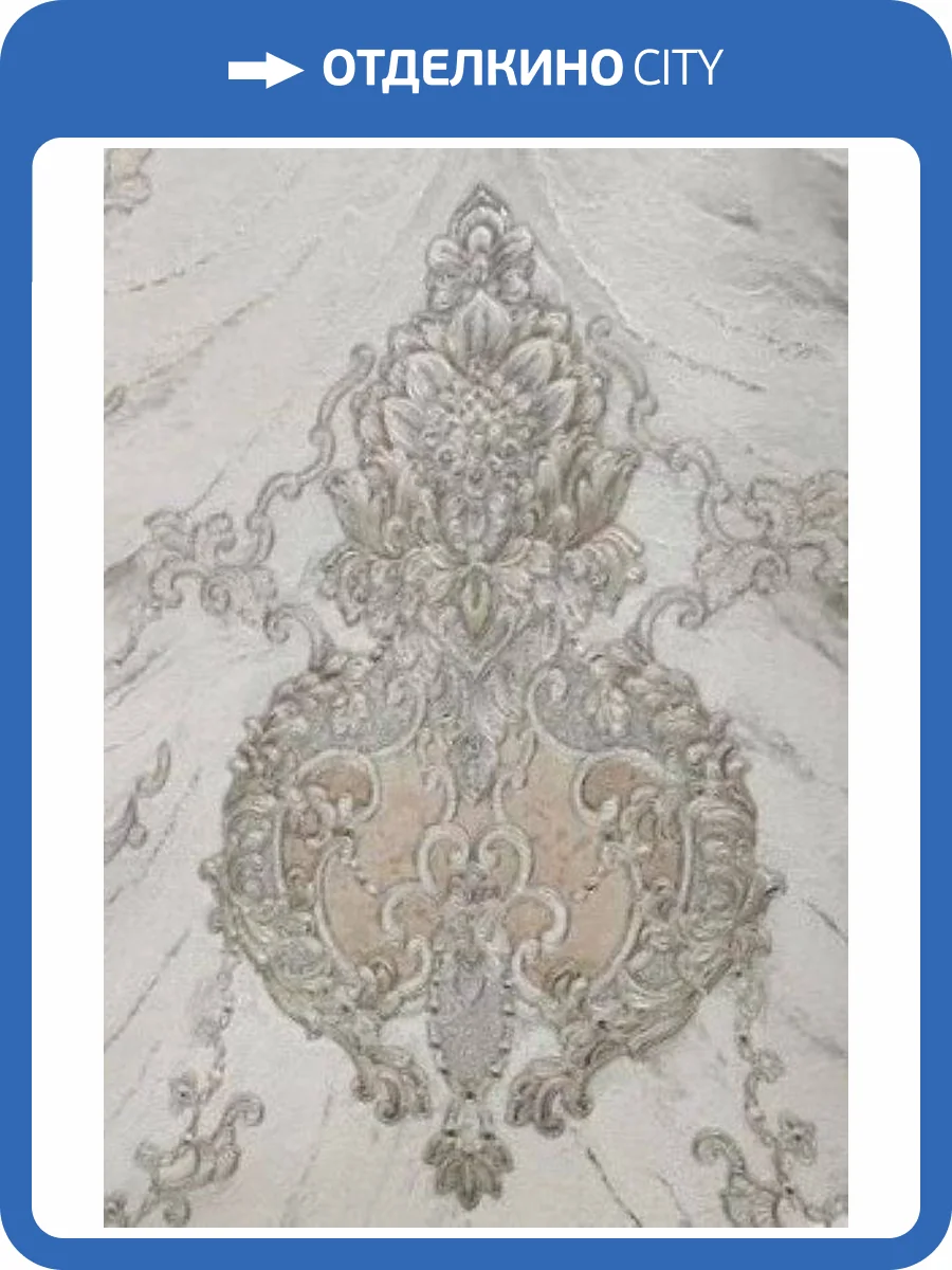 Обои Cassanie Chiara DE63618 фото 2