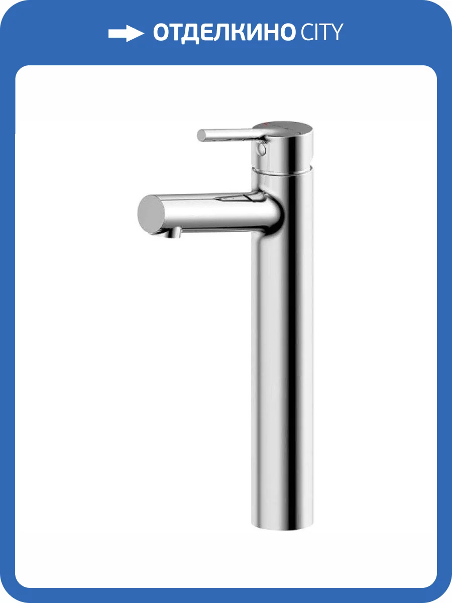 Смеситель для раковины Bravat Palace F1172217CP-A-RUS фото 3