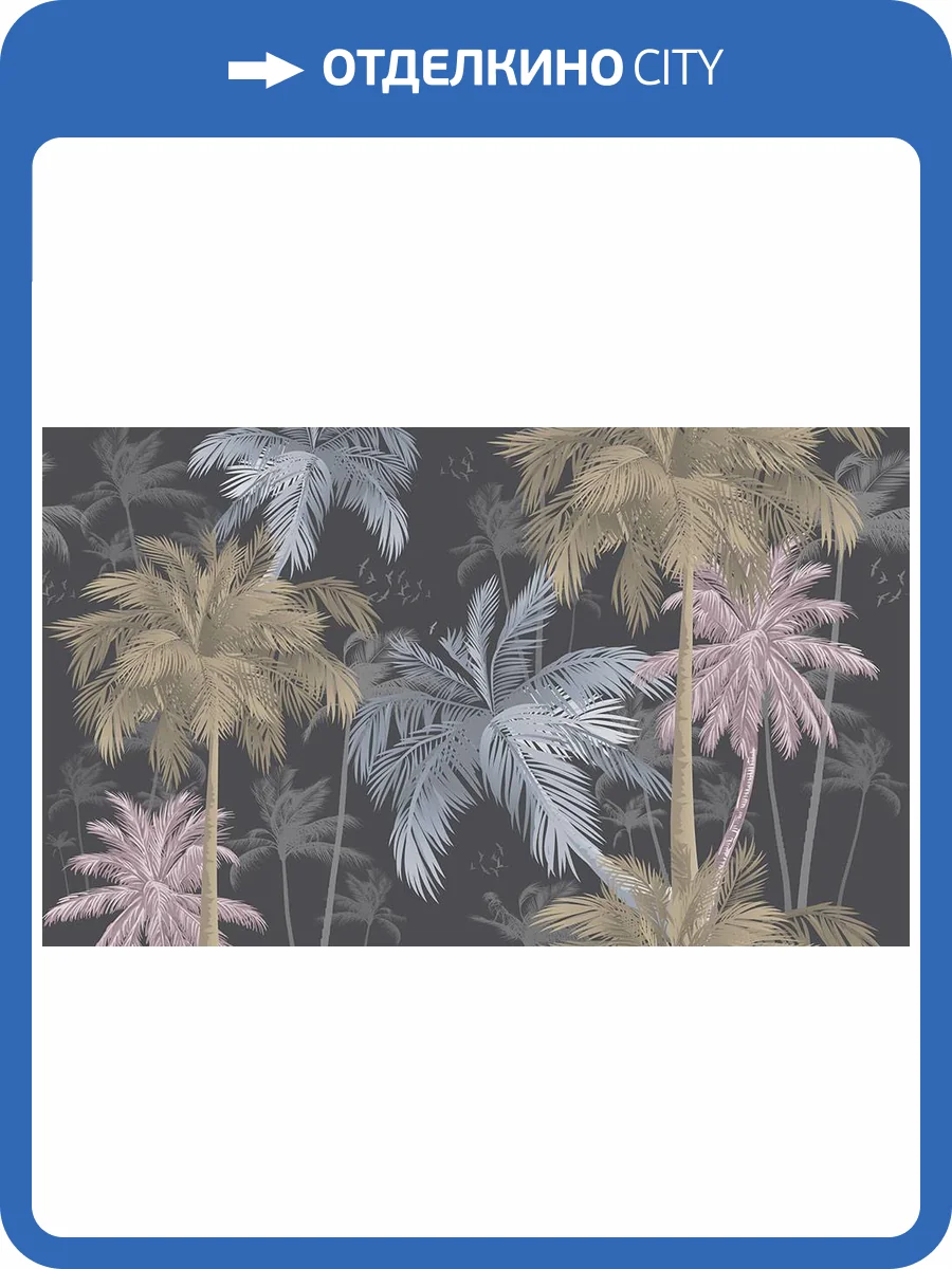 Фреска La Stanza Alba 800225 стакко (размер на заказ) фото 2