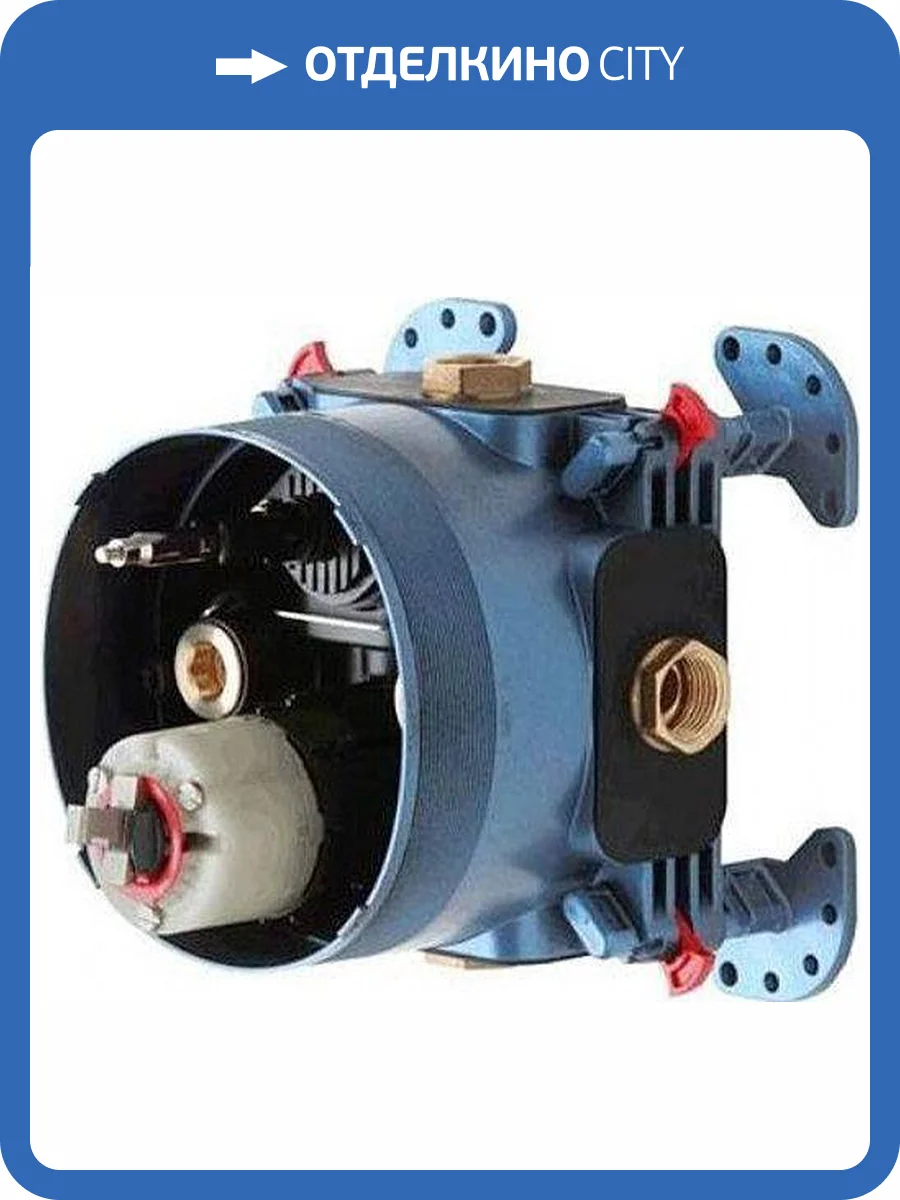 Скрытая часть Ideal Standard Active A1000NU фото 3