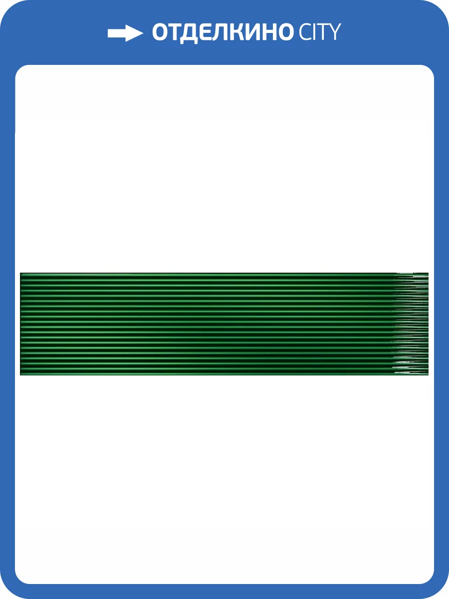 Керамическая плитка Amadis Stripes 8436552229484 Victoria Crackle 6.5x26.1 фото 9