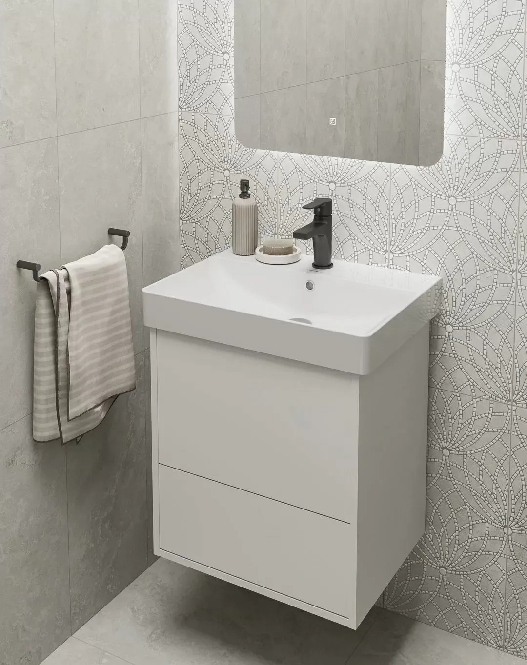 Kerama Marazzi Литос фото 8