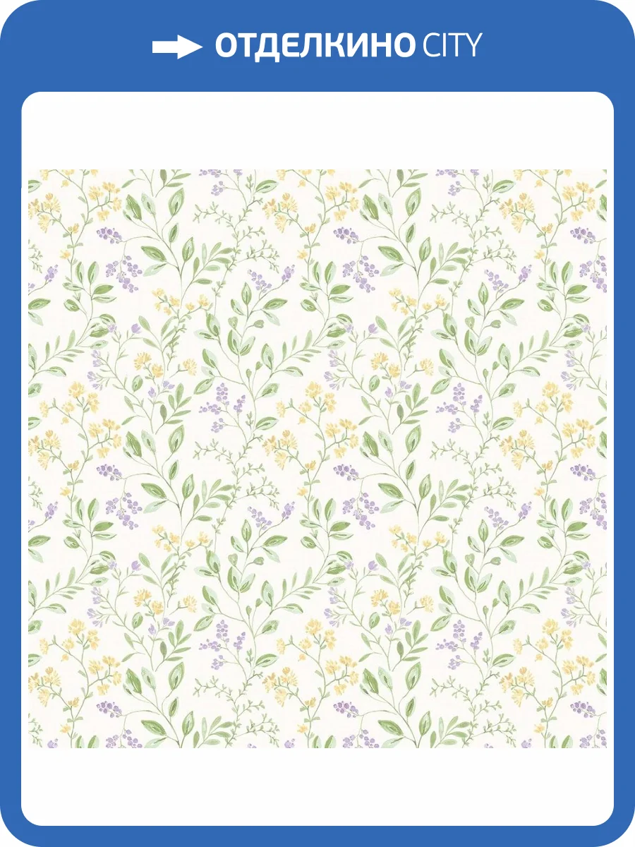 Обои флизелиновые Aura Just Kitchens G45456 фото 3