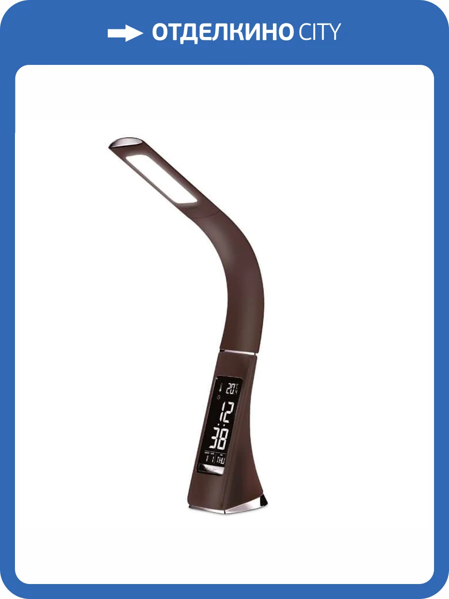 Настольная лампа Ambrella light Desk DE510 фото 6