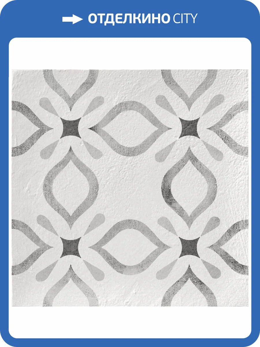 Керамогранит Harmony Dakar Dune 12.3x12.3 фото 18