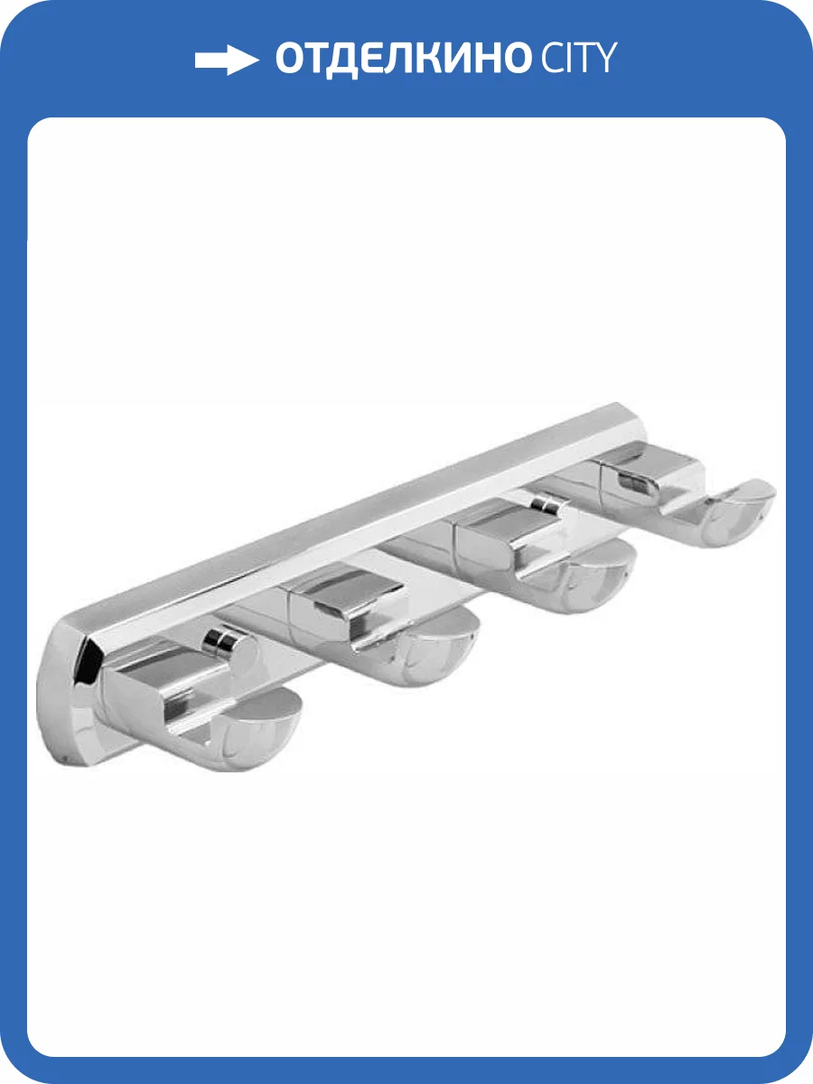 Крючок Wasserkraft Kammel K-8374 фото 5