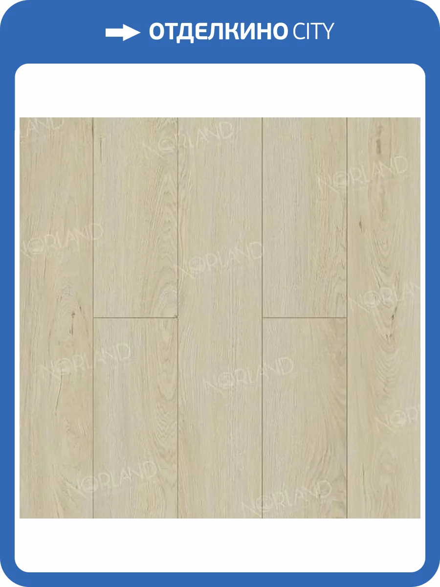 Ламинат Norland Elegant Strong 12/34 4V LF302-02 Дуб Малуку 1220x198 фото 5