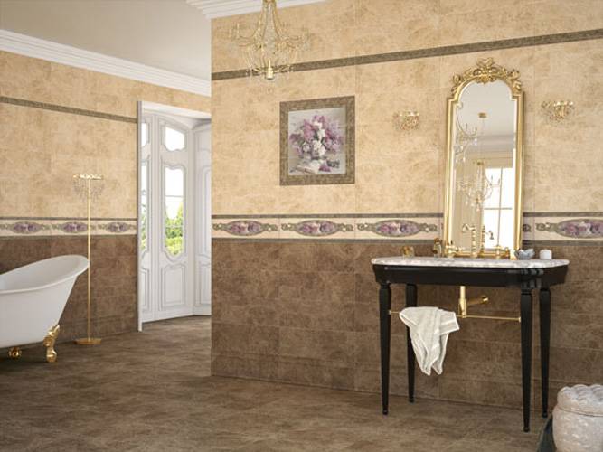 Ape Ceramica Babylon